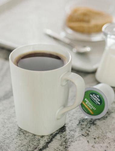 Keurig® K-Elite™ Single Serve Coffee Maker