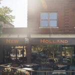 New Holland Brewing