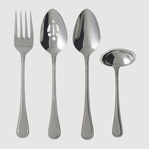 Neufaden Merlemont 4-piece flatware set Villeroy & Boch