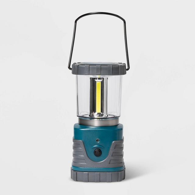 Medium Size LED Lantern - Embark™