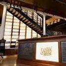 The Sazerac House