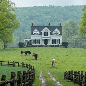 Future Home!