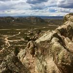 Hartman Rocks