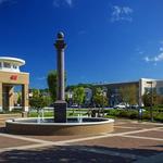 The Shoppes at River Crossing