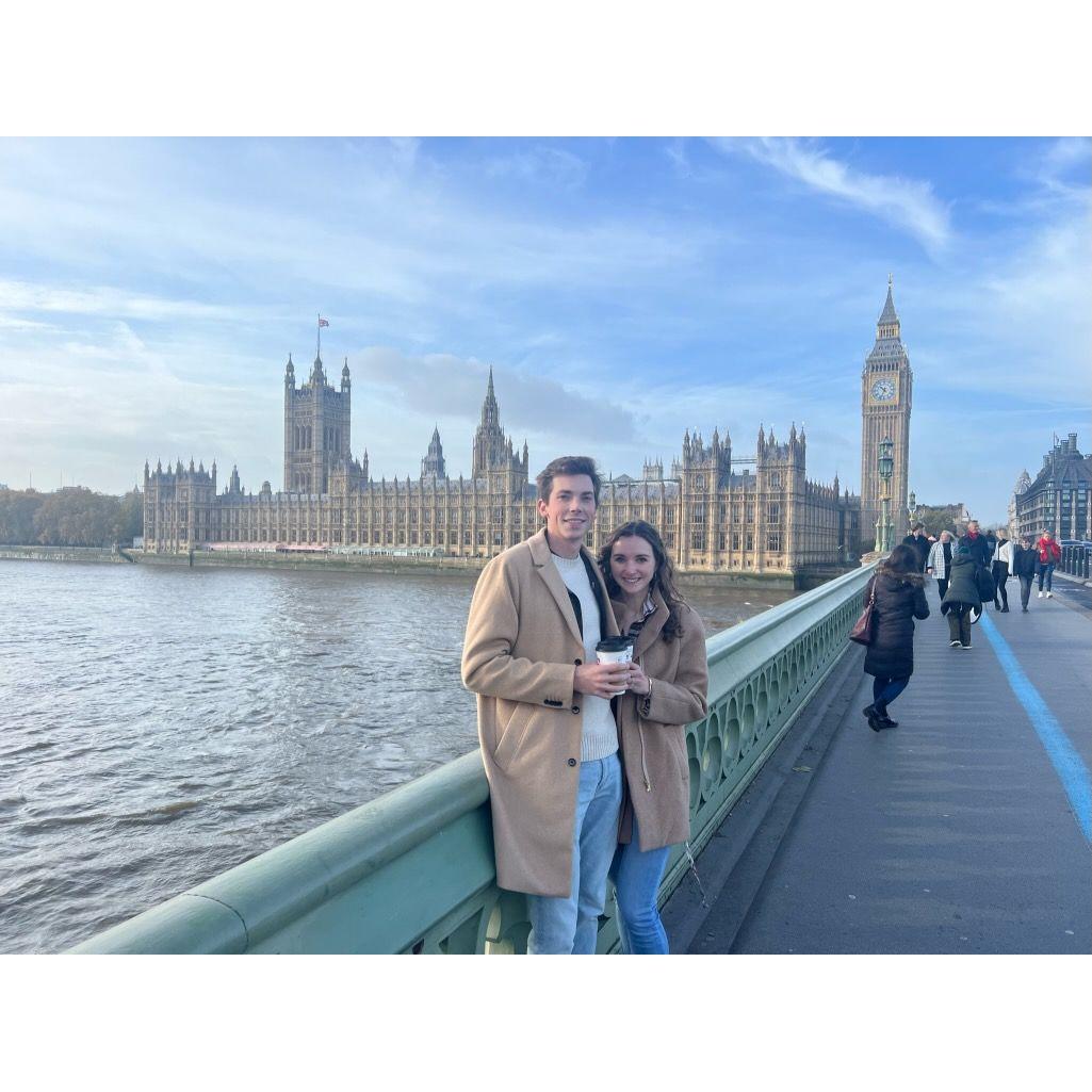 London, England