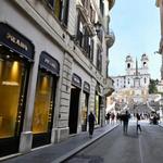 Via del Corso
