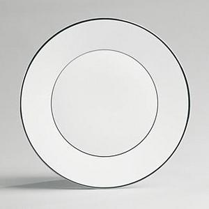 Jasper Conran WedgwoodJasper Conran at Wedgwood "Platinum" Plate, 11"