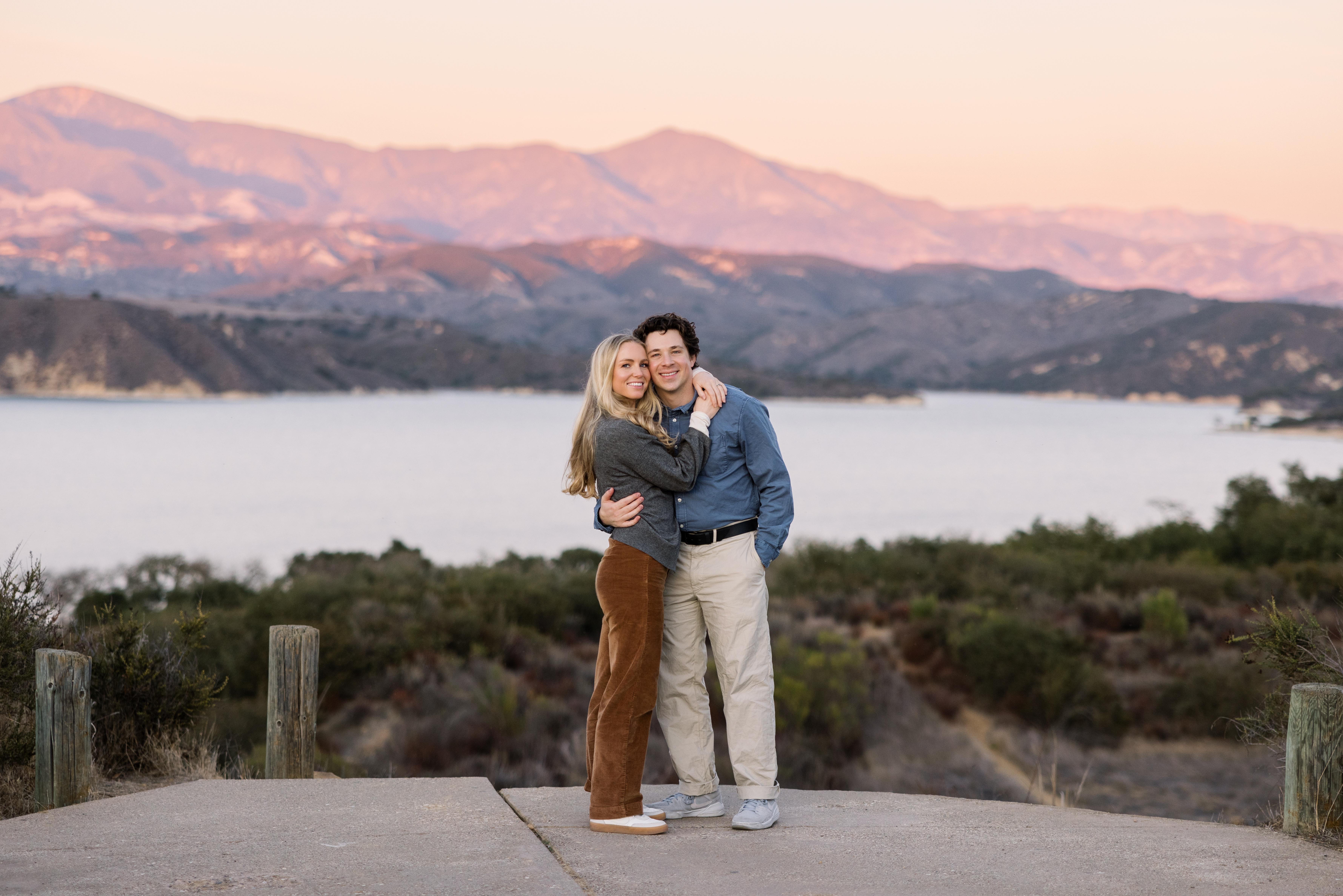 The Wedding Website of Ann Darnell and Noah Willingham