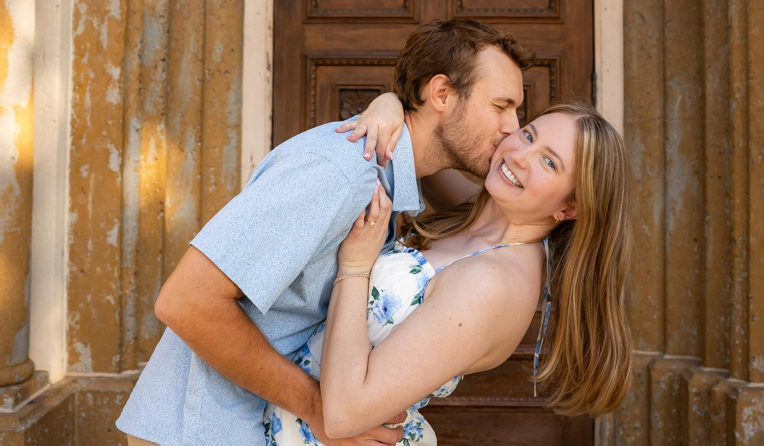The Wedding Website of Kaylee Cart and Nathan Friesen