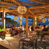 Infiniti Restaurant & Raw Bar