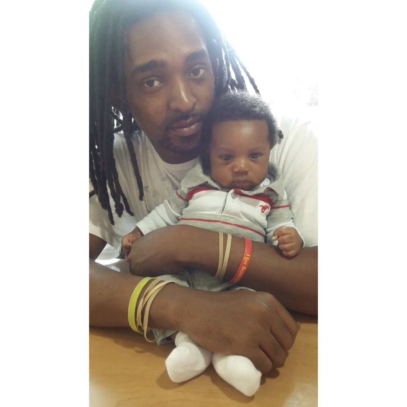 Father & Son