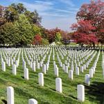 Arlington National Cemetery