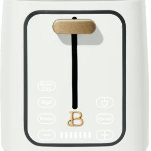 Beautiful Two-Slice Toaster