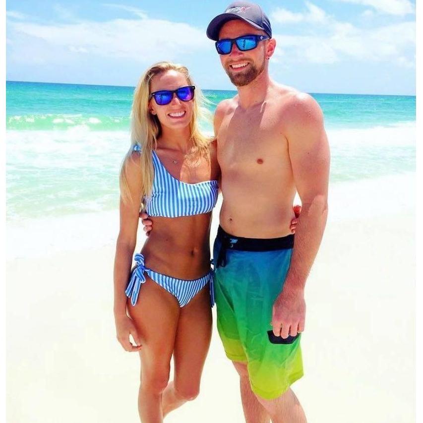 Okaloosa Island, FL - May 2018