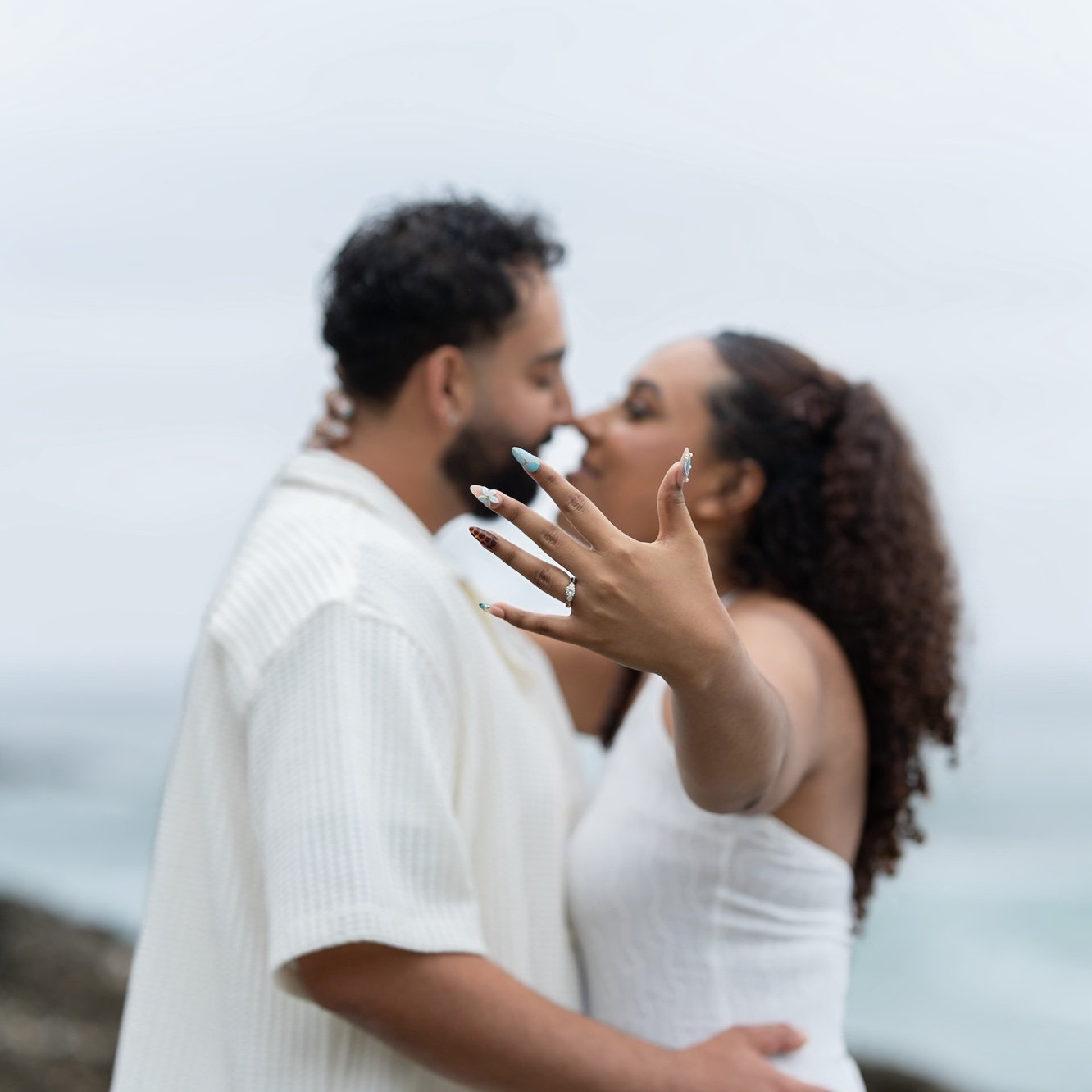 Forever starts here🌊💍