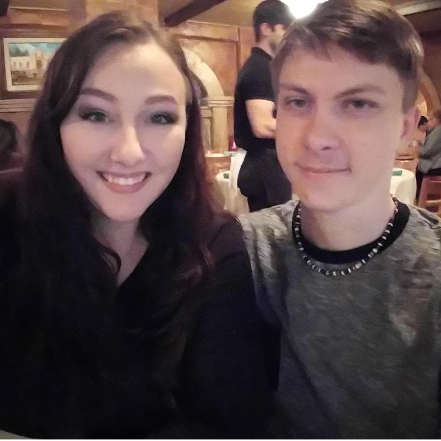 Kevin's Birthday 03/2017