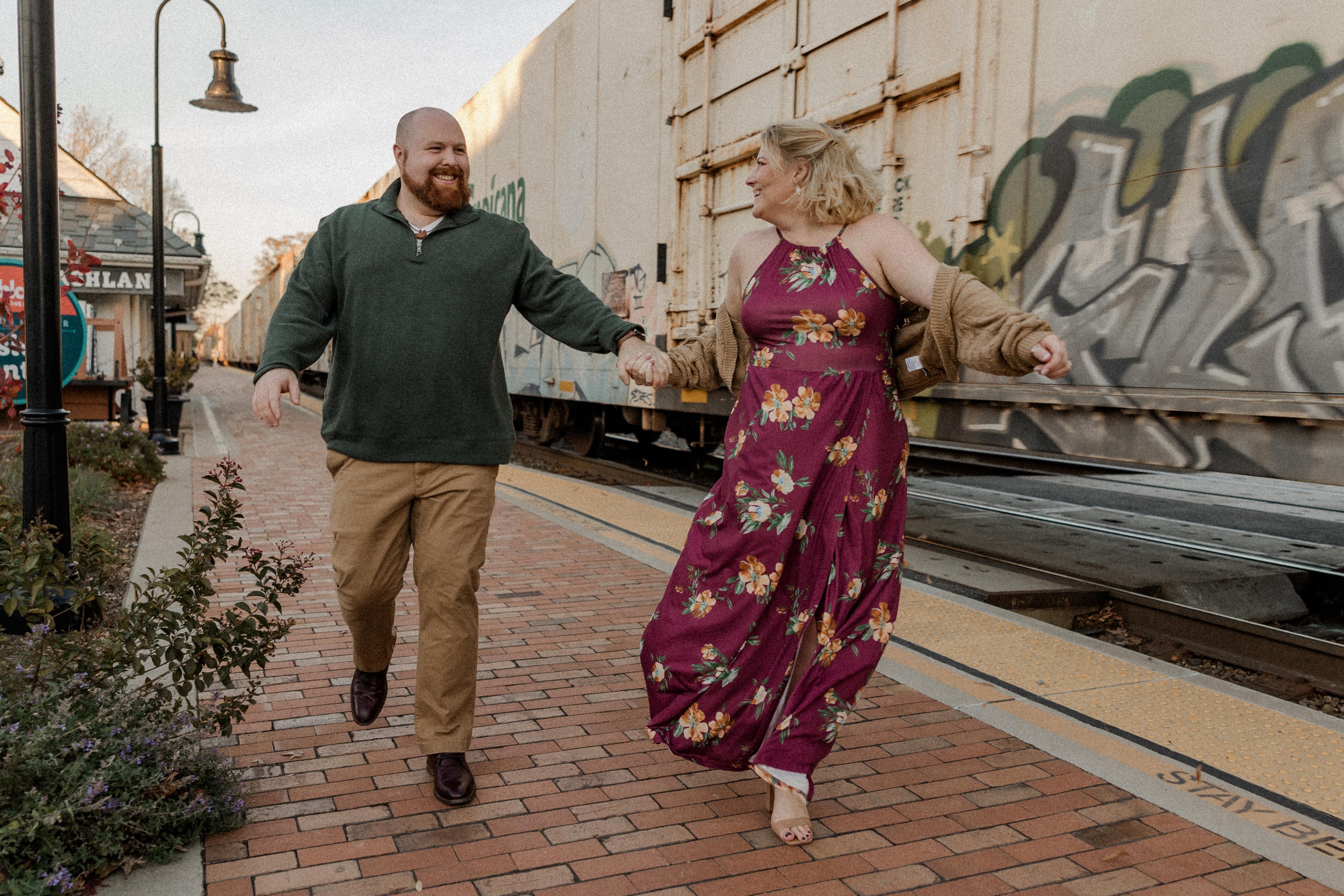 The Wedding Website of Miranda Drew and Zachary Kitchens