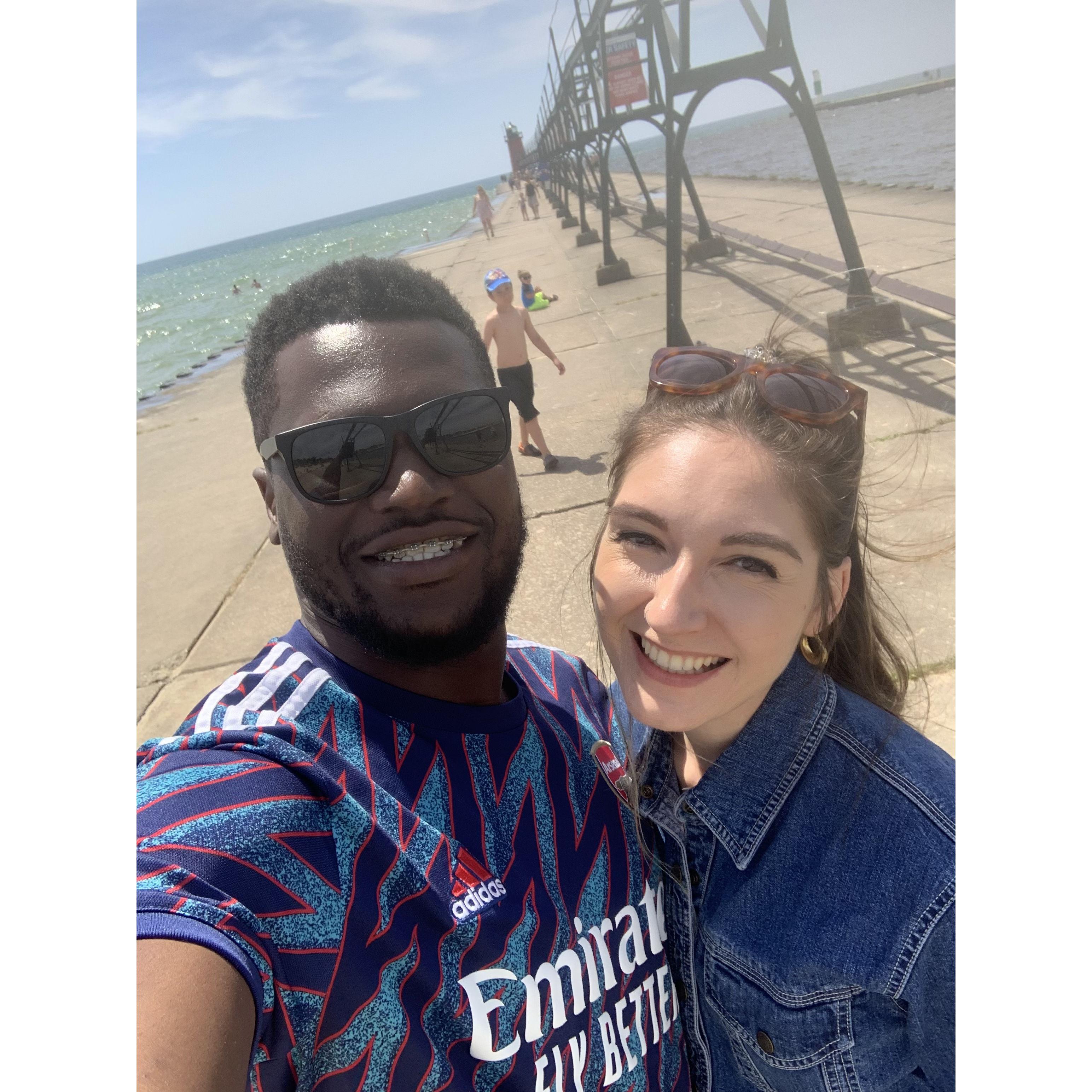 South Haven, MI