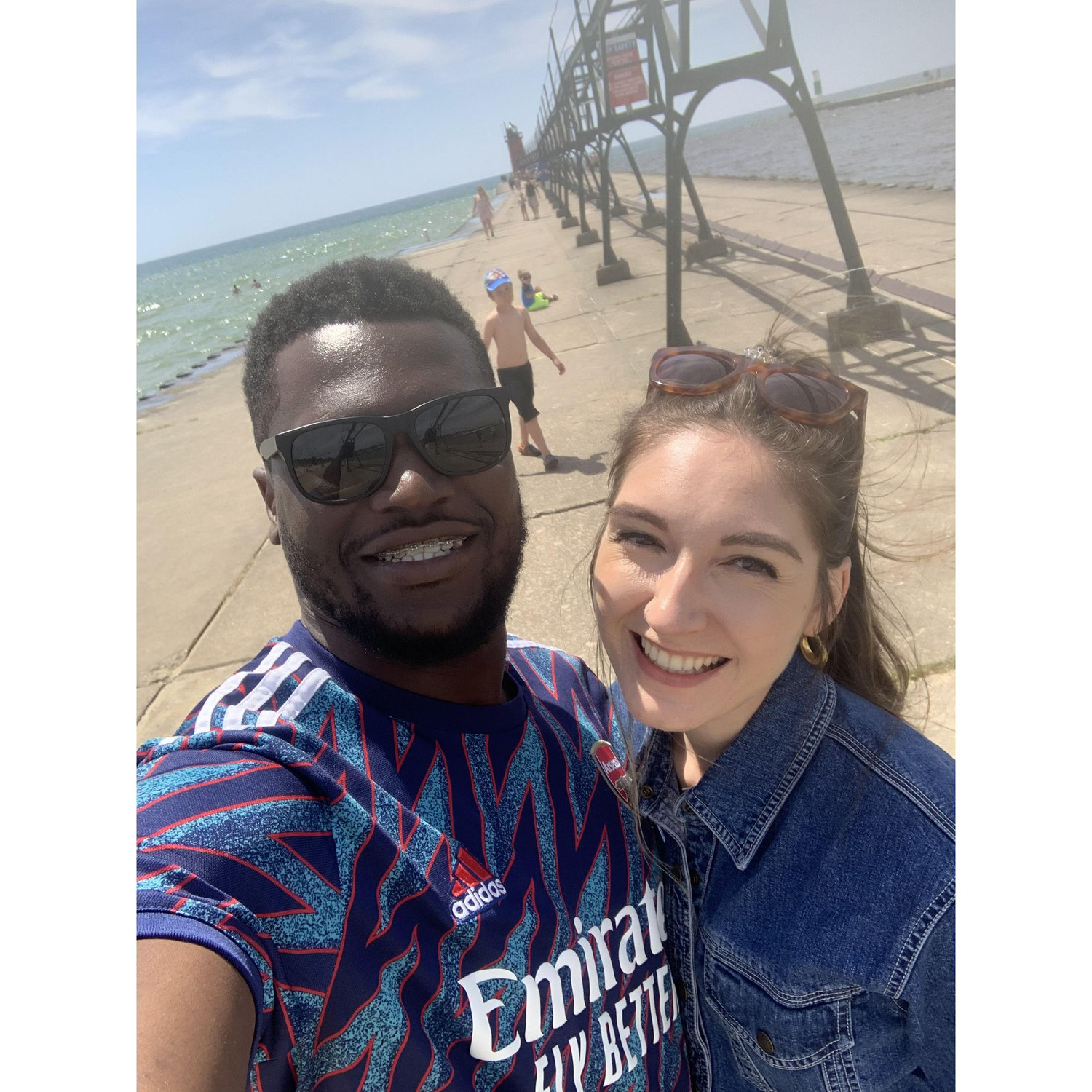 South Haven, MI