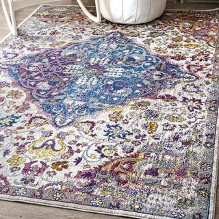 Kena Persian Floral Rug