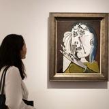 Sala Picasso y Sala Miró