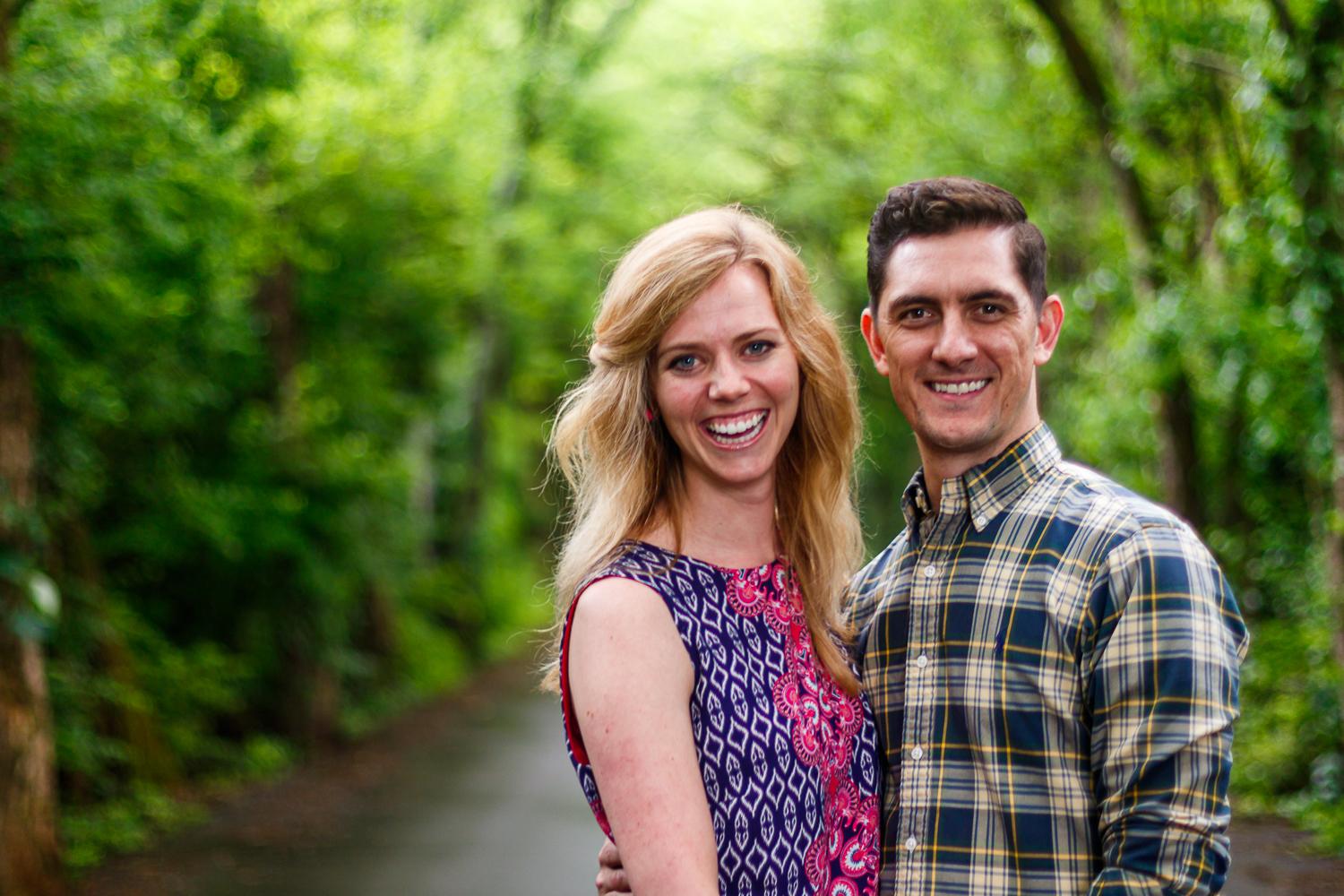 The Wedding Website of Margaret Garcia and Zenon Garcia