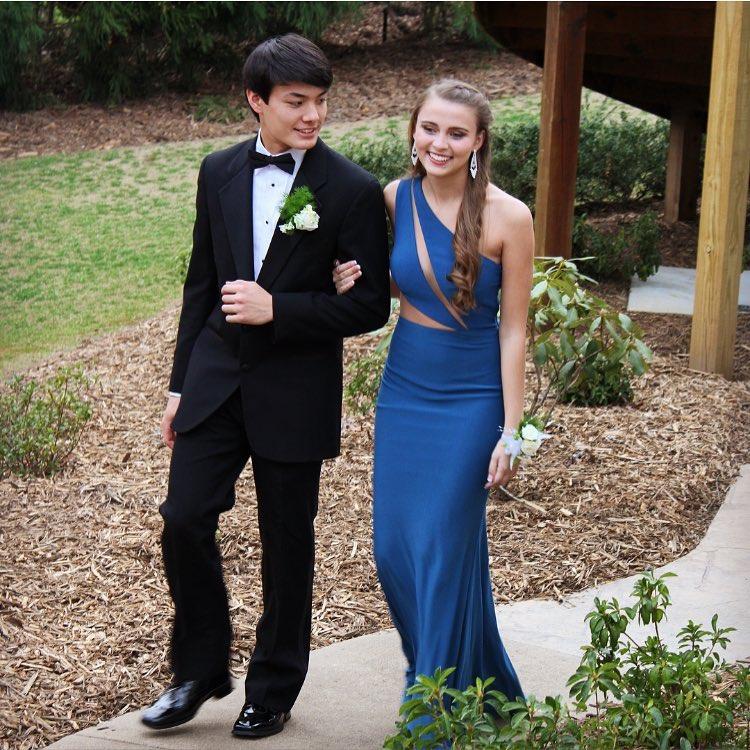 Senior Prom 2016