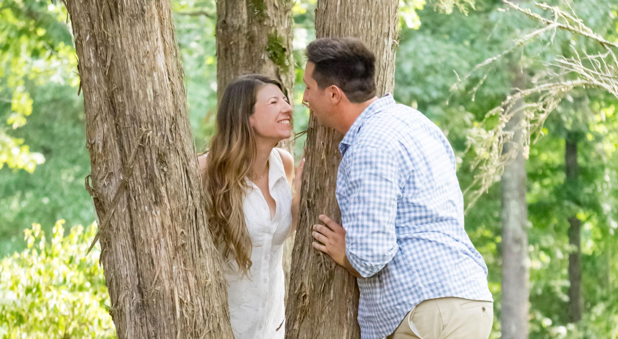 The Wedding Website of Nicole Wise and Joshua Lech