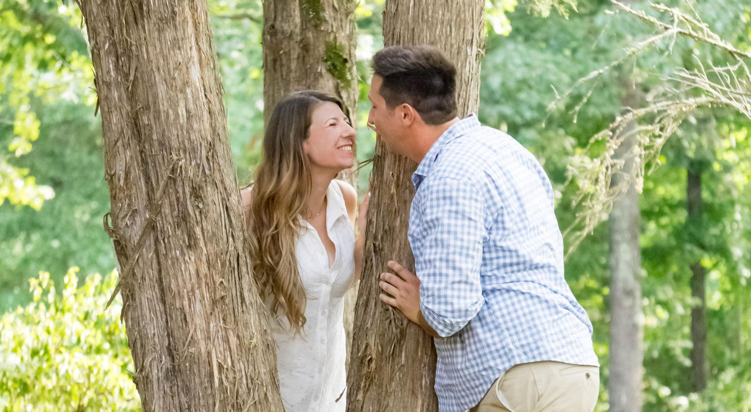 The Wedding Website of Nicole Wise and Joshua Lech