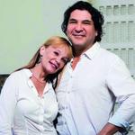 Astrid & Gaston