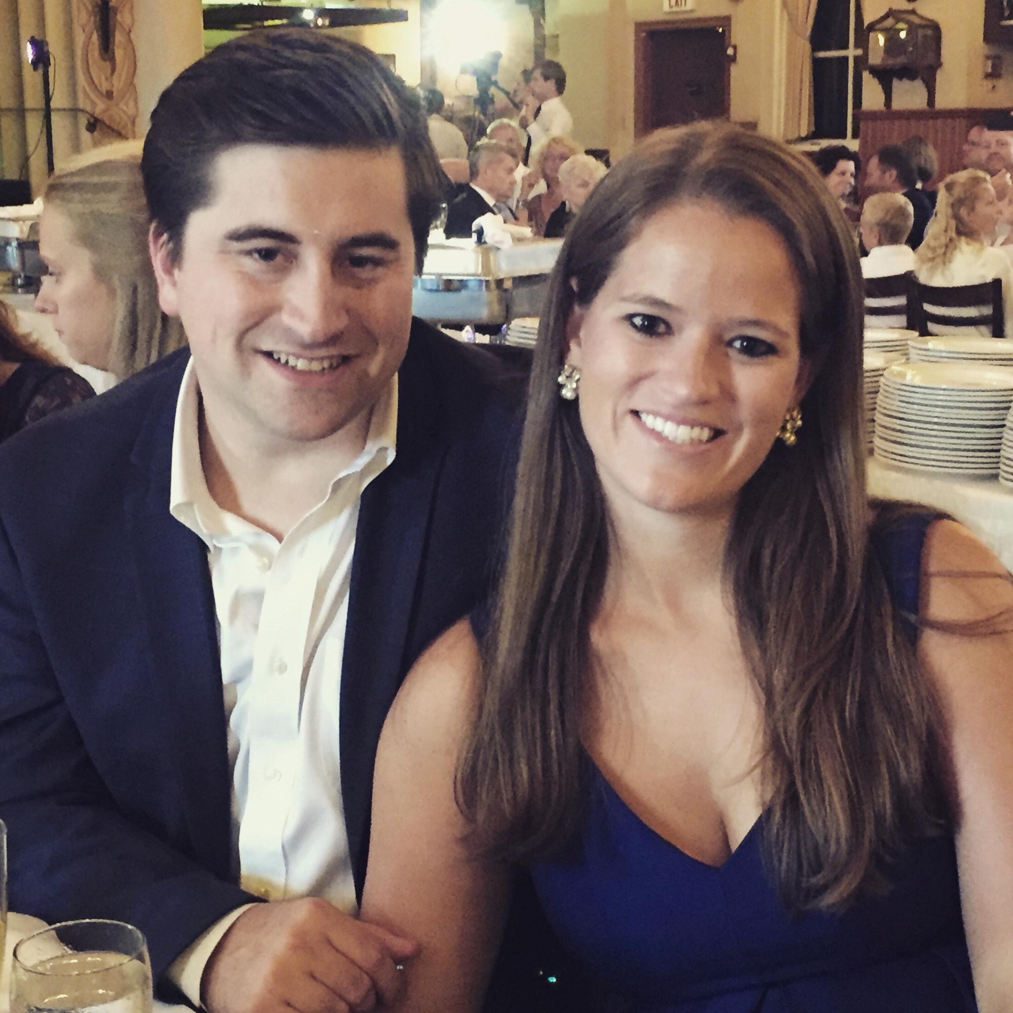 Wedding Guests: Pittsburgh, PA - September 2016