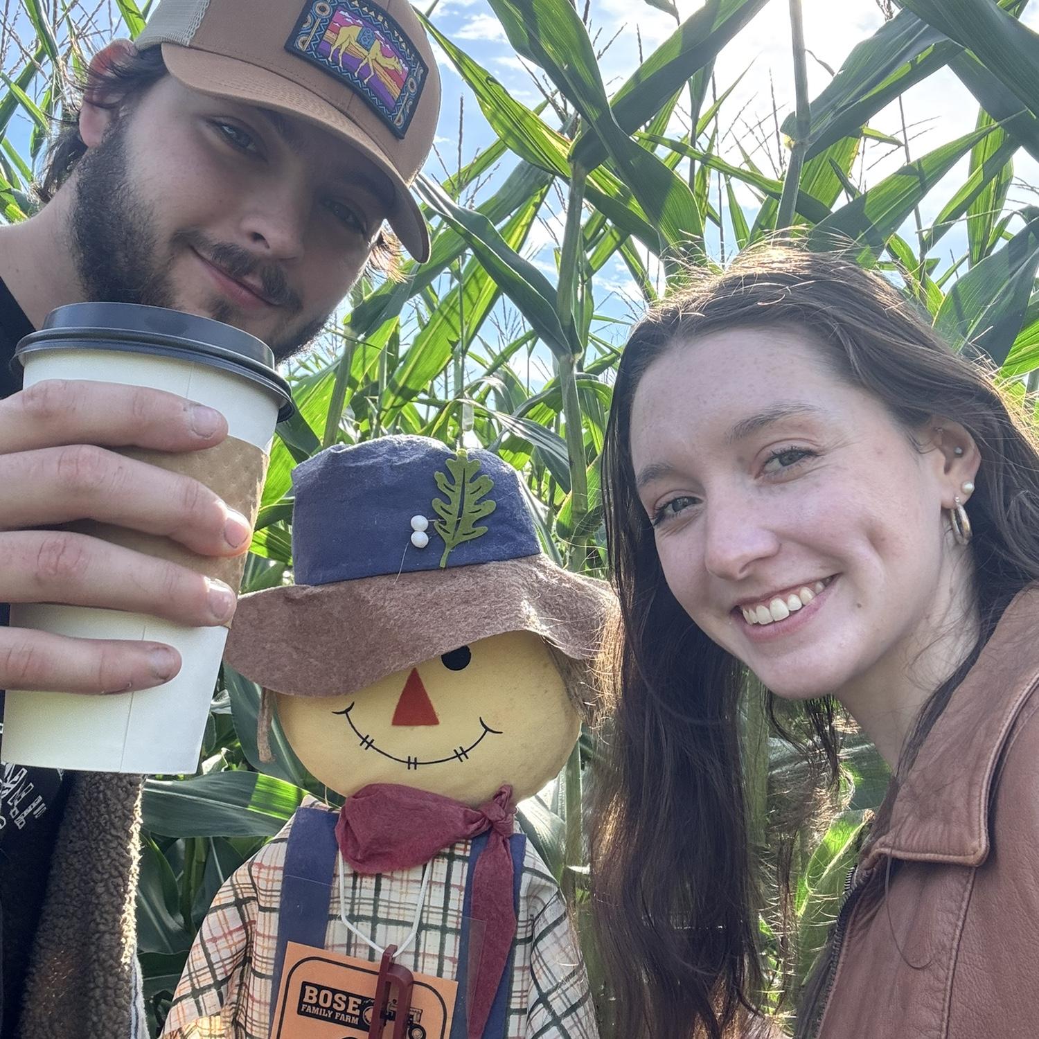 Pumpkin Patch!