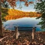 Green Lakes State Park