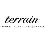 Doylestown Garden Cafe