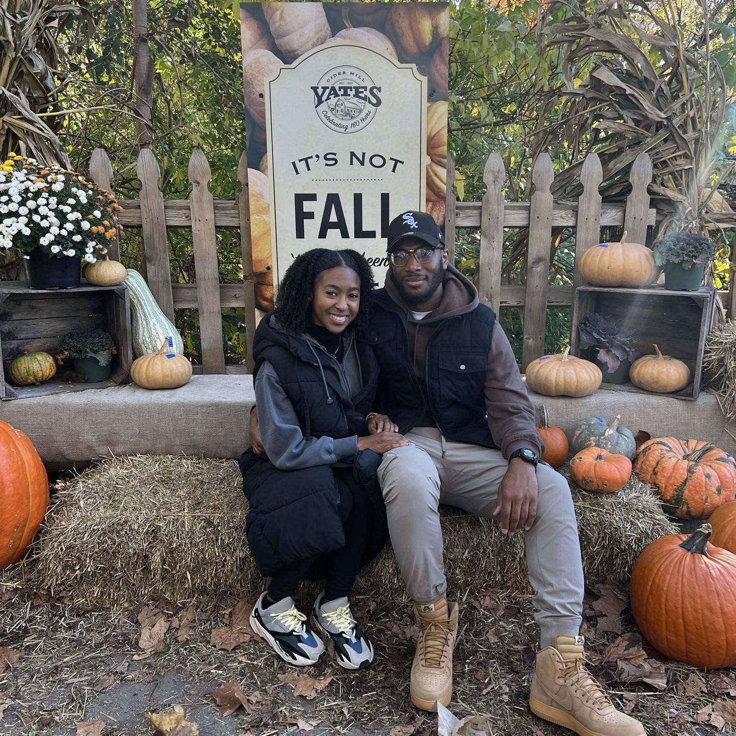 2023- Yates cider mill