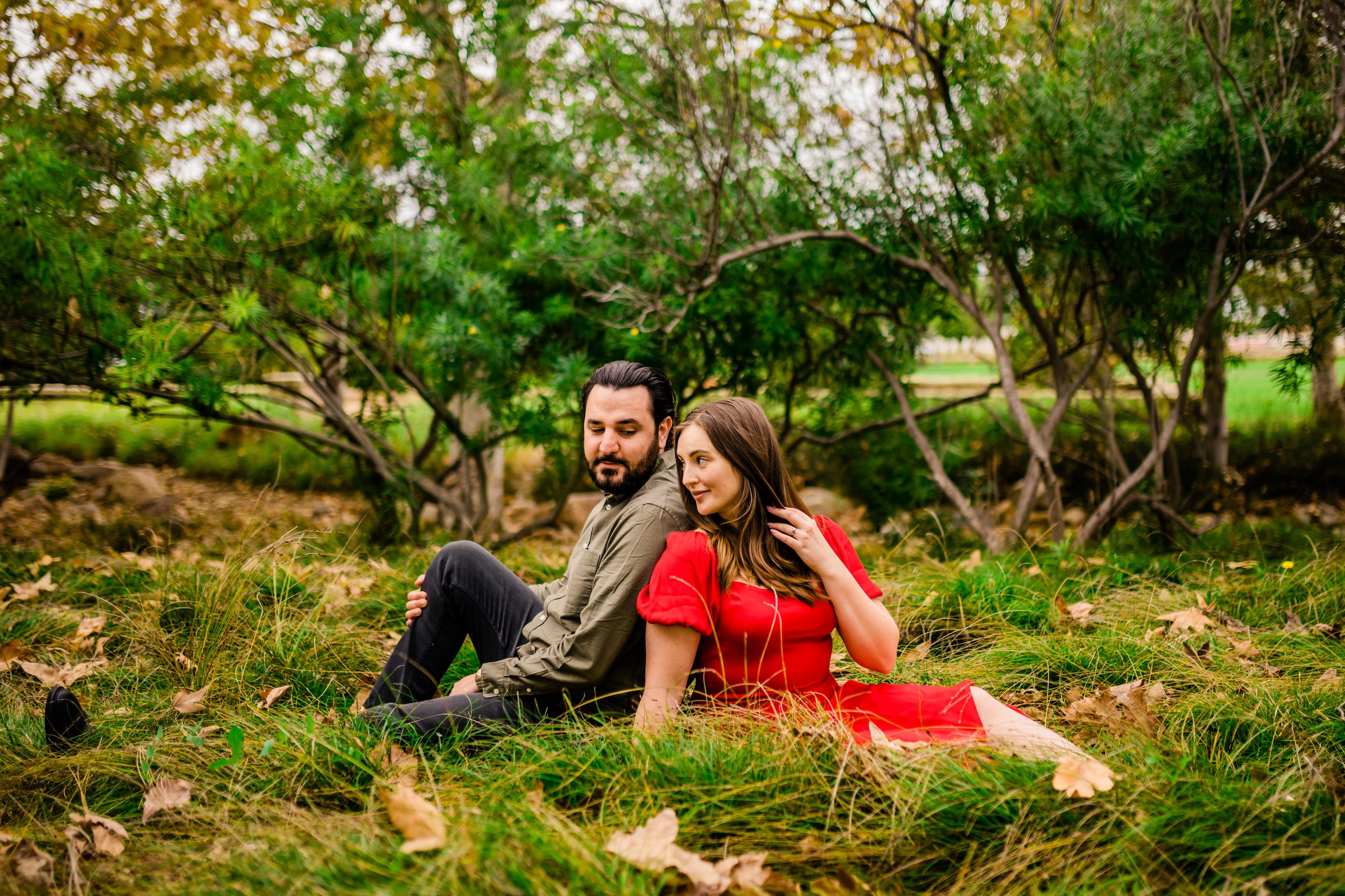 The Wedding Website of Annelli Redlin and Armen Babakhanyan