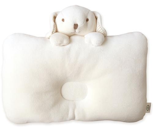Baby Protective Pillow (Peekaboo Puppy)