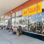 Prindi's Antiques & Collectibles