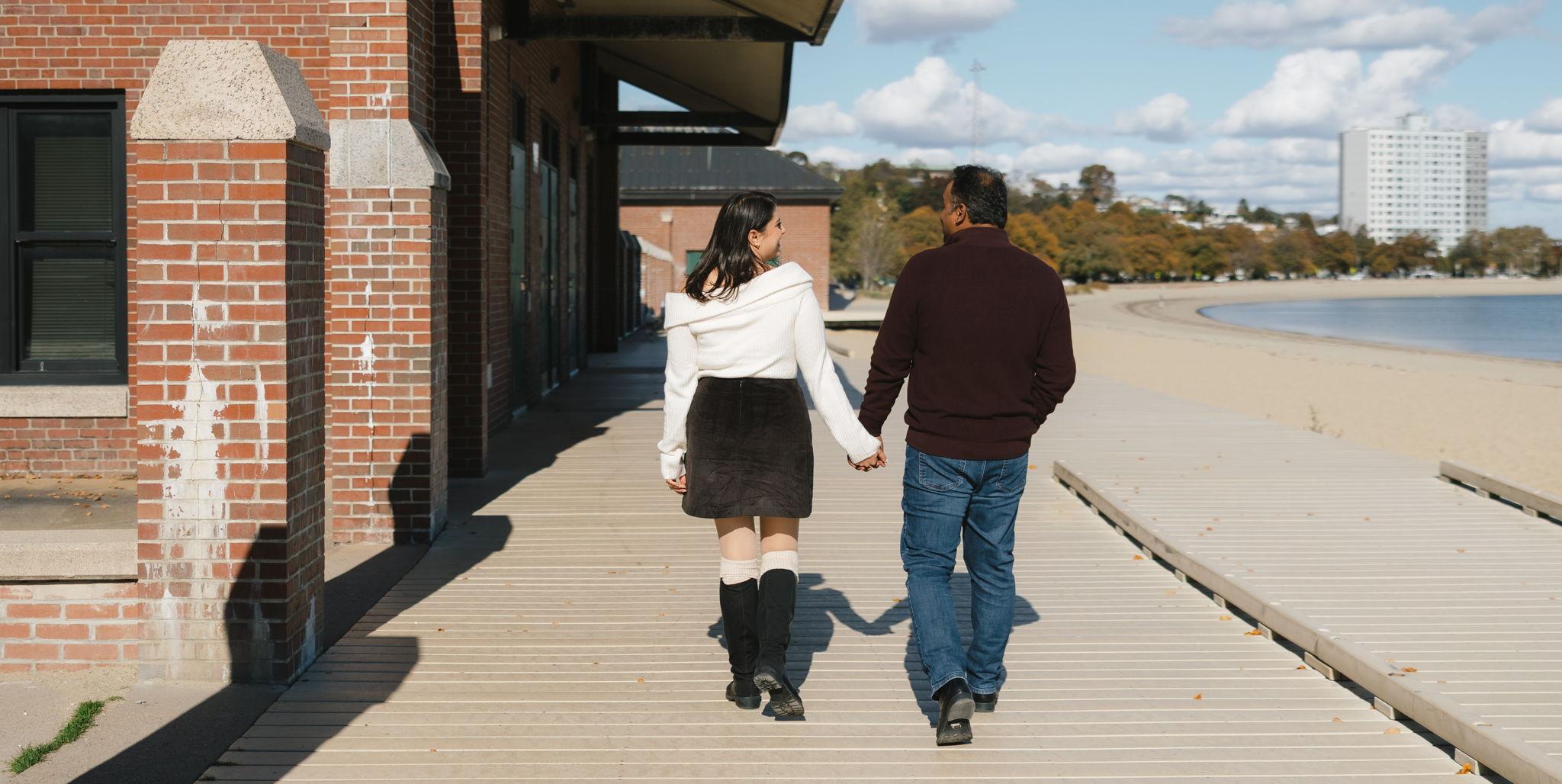 The Wedding Website of Natalia Espinosa Tokuhama and Bhaskar Ujjwal