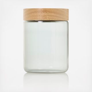 Storage Pure Jar Canister