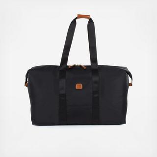 X Travel 22" Folding Duffel