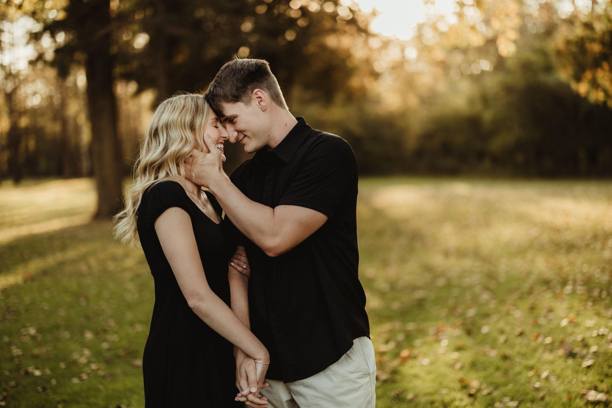 The Wedding Website of Ashley Alberts and Trey Maas