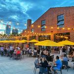 Transfer Co. Food Hall