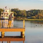 Flat River Grill