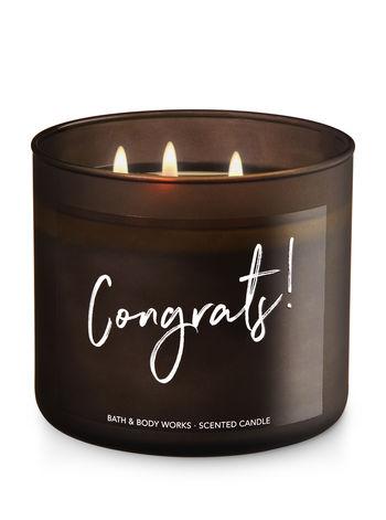 Congrats - Peach Bellini