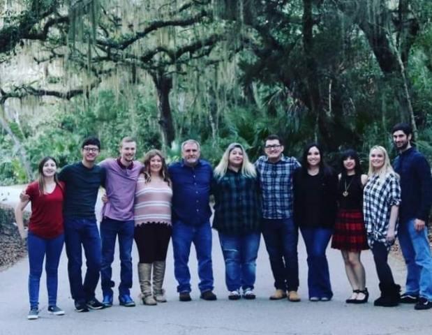 The Wedding Website of BreeAna Ligeikis and Ian Recknor