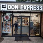 Don Express