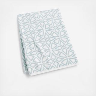 Hotel Collection - Connections Cotton Bath Towel