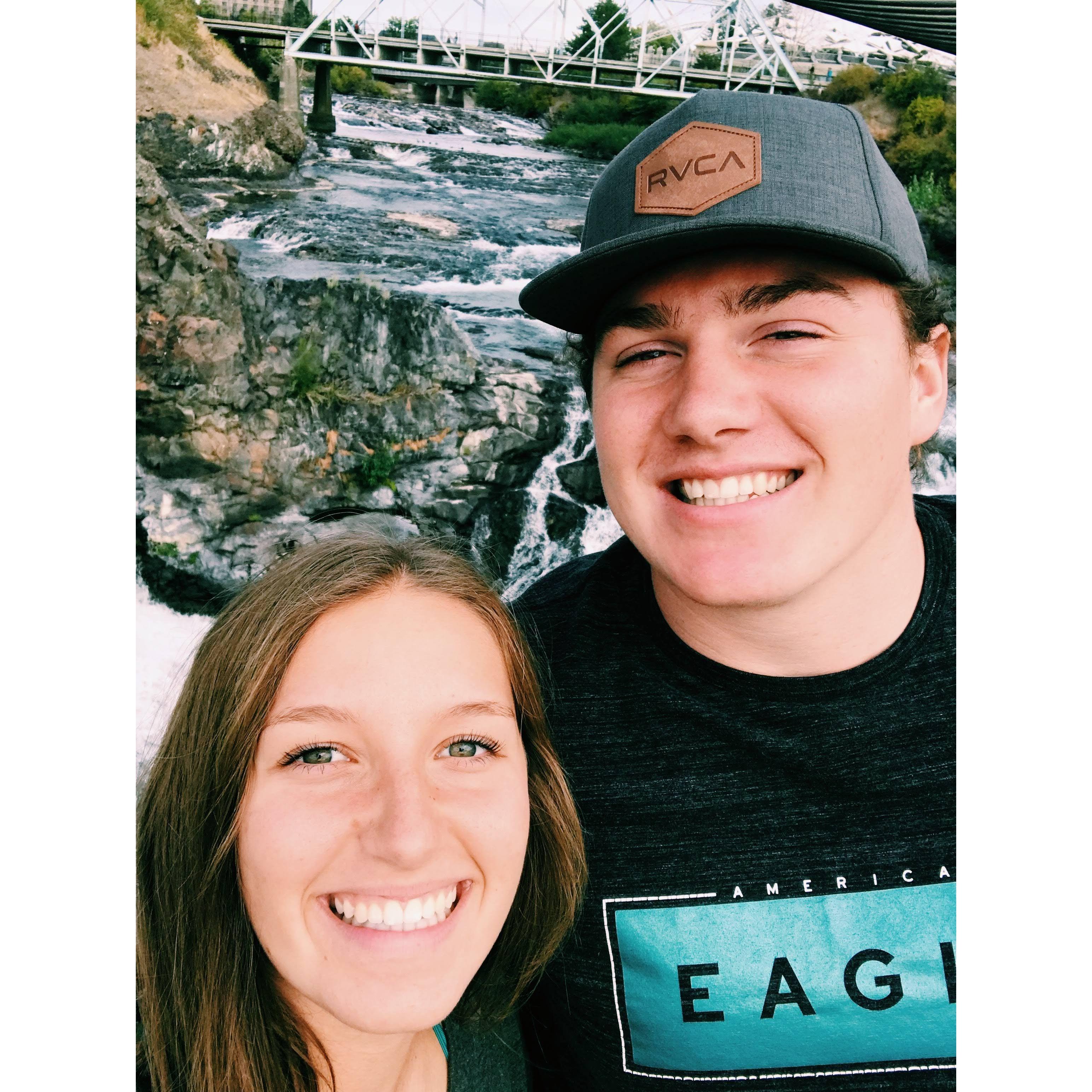 Spokane, WA 2019