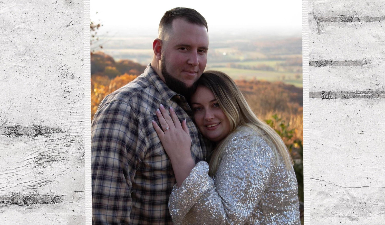 The Wedding Website of Kendra Jones and Tyler Sheppard
